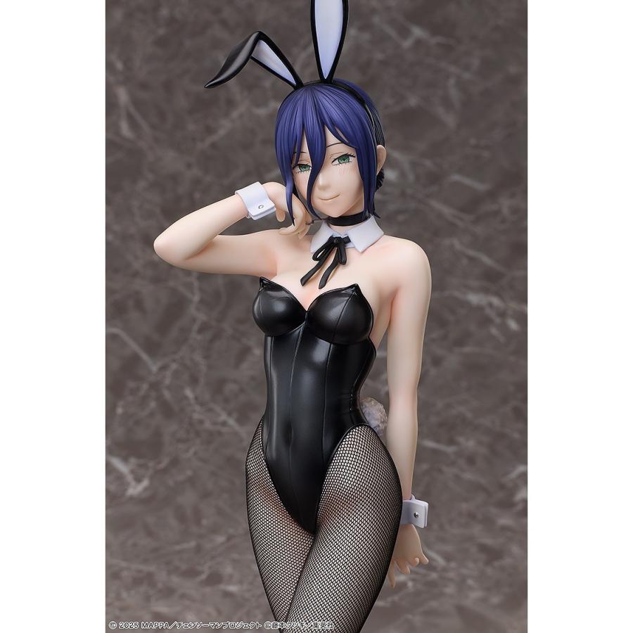 予約安心発送』{FIG} B-style レゼ バニーVer. 劇場版『チェンソーマン