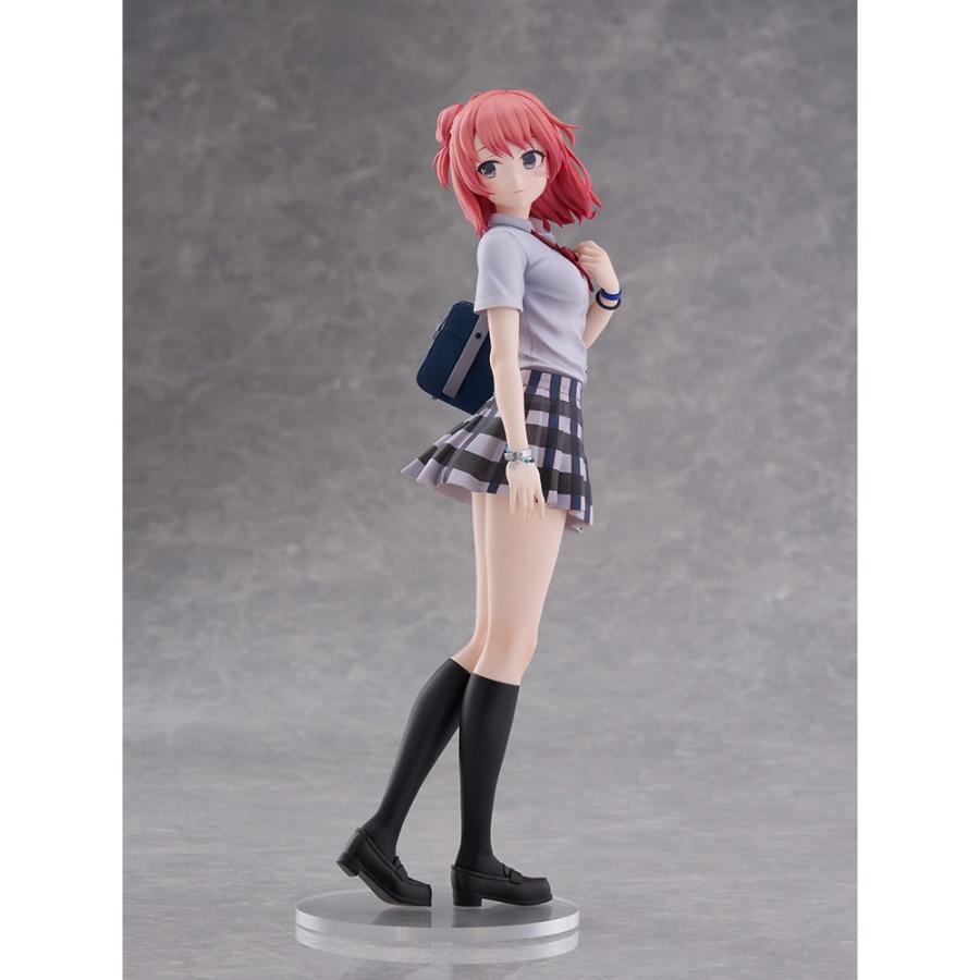 フリュー 『予約安心発送』{FIG} TENITOL TALL 由比ヶ浜結衣(ゆいがは