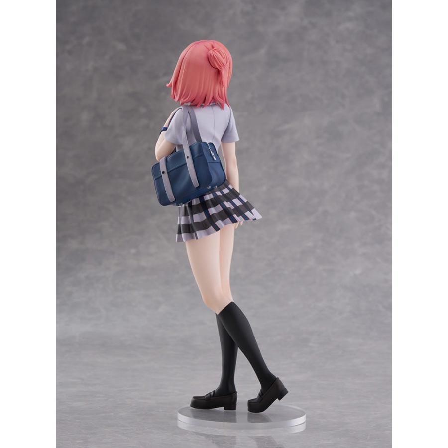フリュー 『予約安心発送』{FIG} TENITOL TALL 由比ヶ浜結衣(ゆいがは