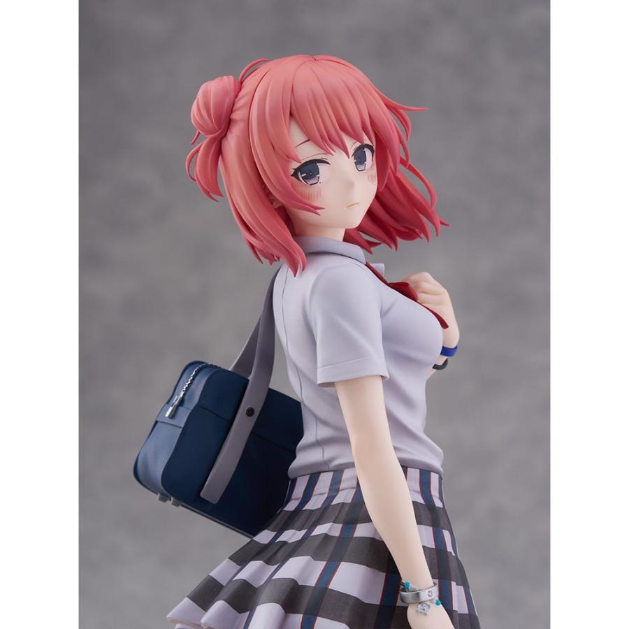 フリュー 『新品即納』{FIG} TENITOL TALL 由比ヶ浜結衣(ゆいがはま