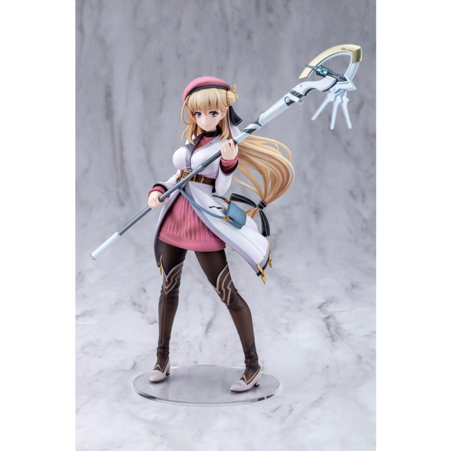 コトブキヤ（KOTOBUKIYA） 『新品即納』{FIG} アニエス・クローデル