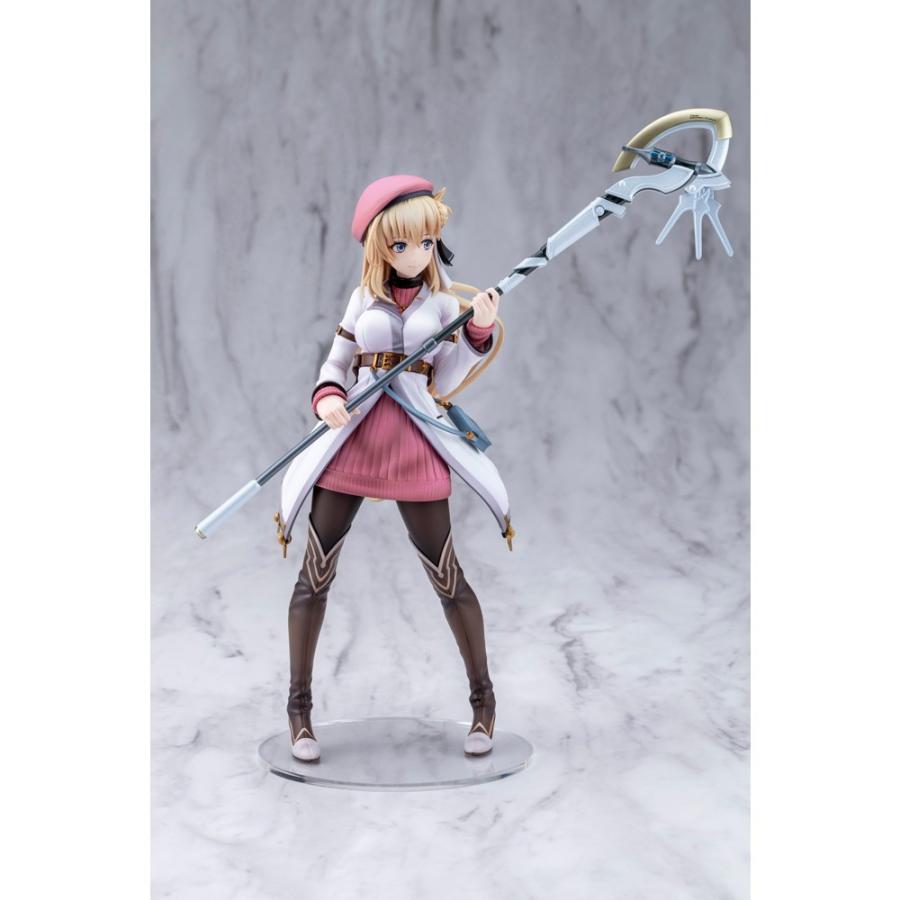 コトブキヤ（KOTOBUKIYA） 『新品即納』{FIG} アニエス・クローデル