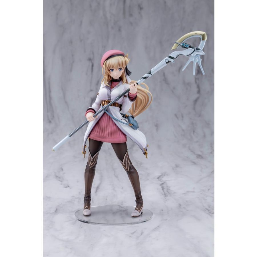 コトブキヤ（KOTOBUKIYA） 『新品即納』{FIG} アニエス・クローデル