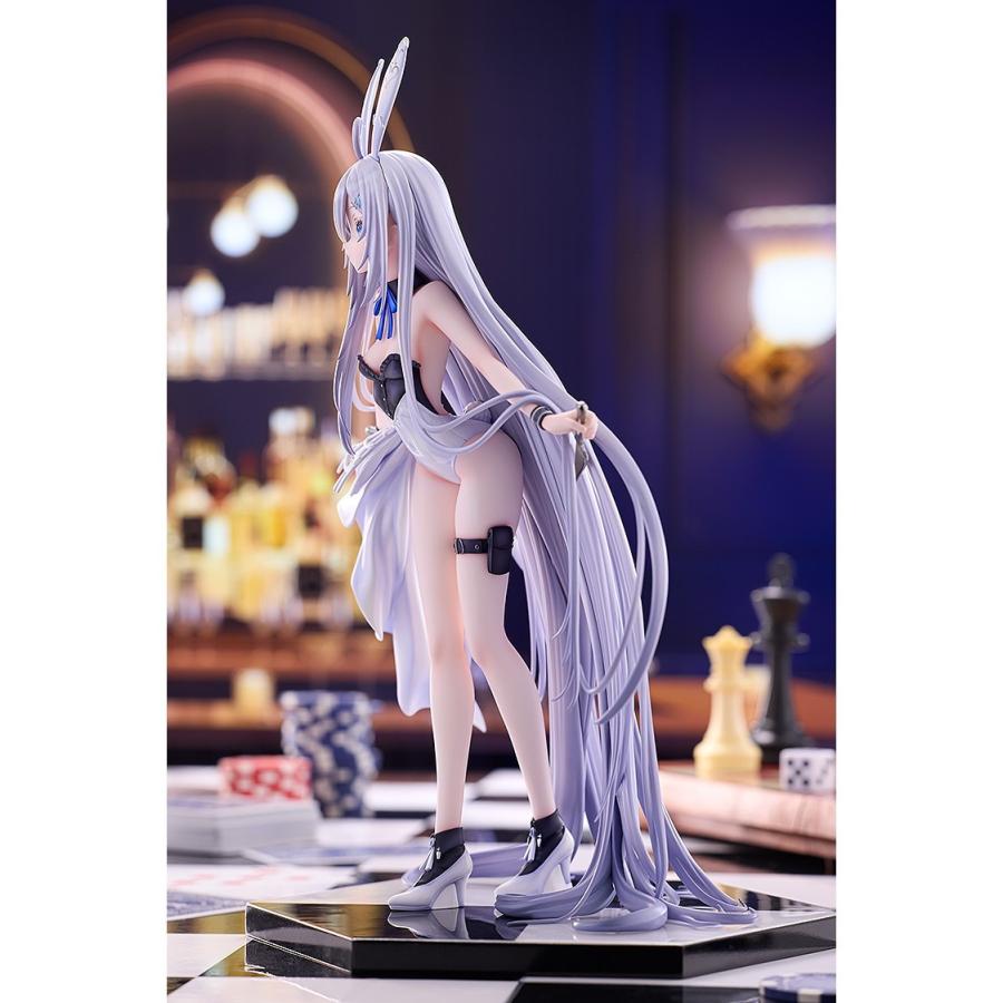 予約安心発送』{FIG} 原作版 幽鬼(ユウキ) バニードレスver. 『死亡
