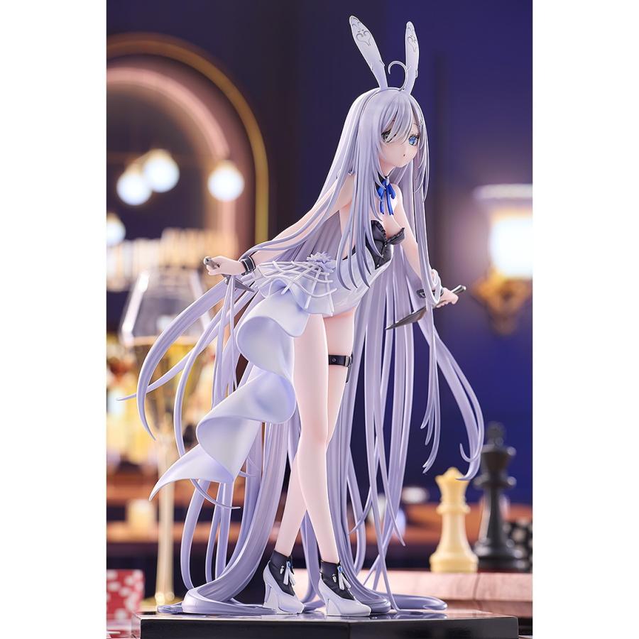予約安心発送』{FIG} 原作版 幽鬼(ユウキ) バニードレスver. 『死亡