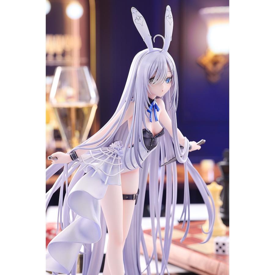 予約安心発送』{FIG} 原作版 幽鬼(ユウキ) バニードレスver. 『死亡
