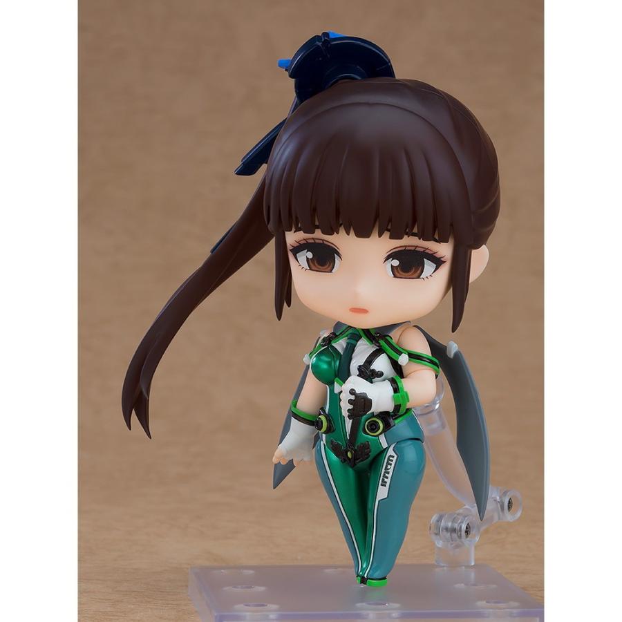 グッドスマイルカンパニー 『新品即納』{FIG} ねんどろいど 2932 EVE