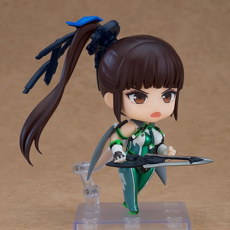 グッドスマイルカンパニー 『新品即納』{FIG} ねんどろいど 2932 EVE