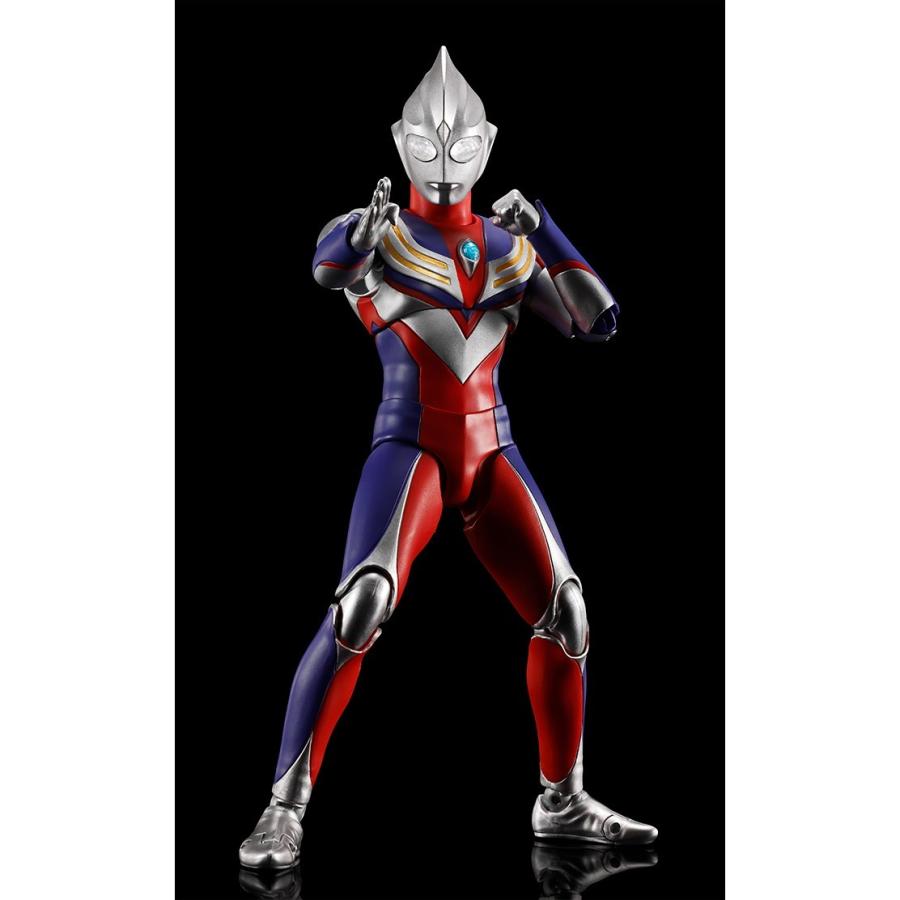 予約安心発送』{FIG} S.H.Figuarts 真骨彫製法 ウルトラマンティガ