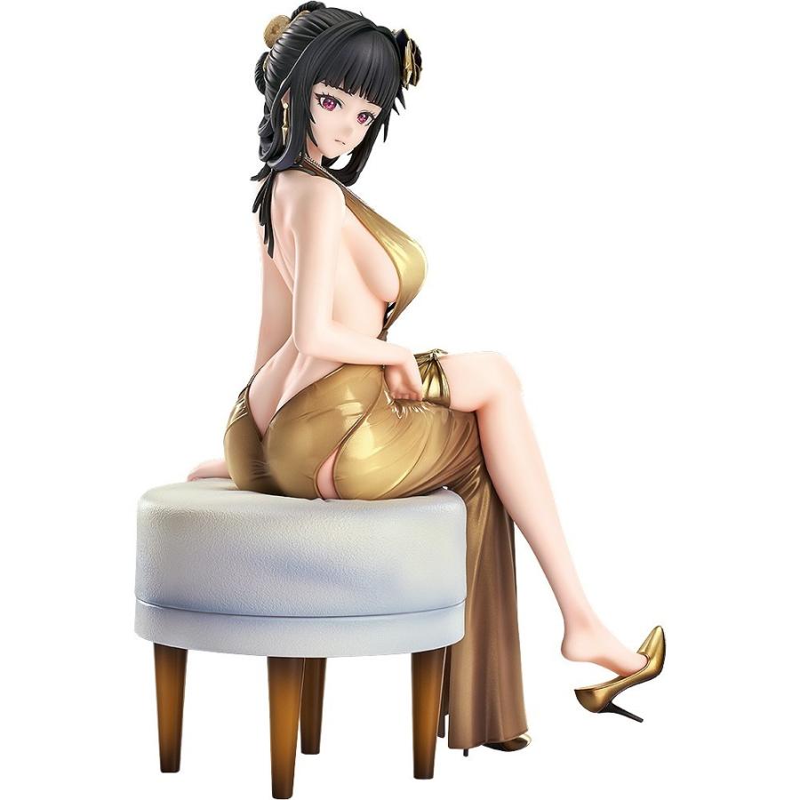 予約安心発送』{FIG} D:キラーワイフ - シークレットパーティー