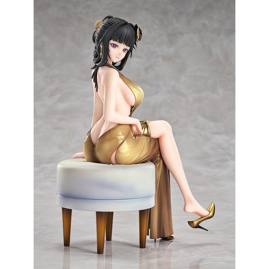 1/7ガレージキット NIKKE D：キラーワイフ 未塗装未組立 勝利の女神ニケ 予約安心発送』{FIG} D:キラーワイフ - シークレットパーティー