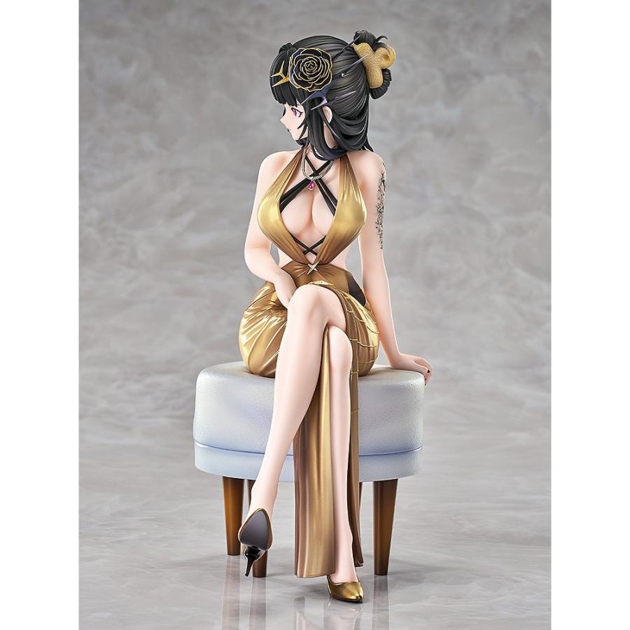 予約安心発送』{FIG} D:キラーワイフ - シークレットパーティー