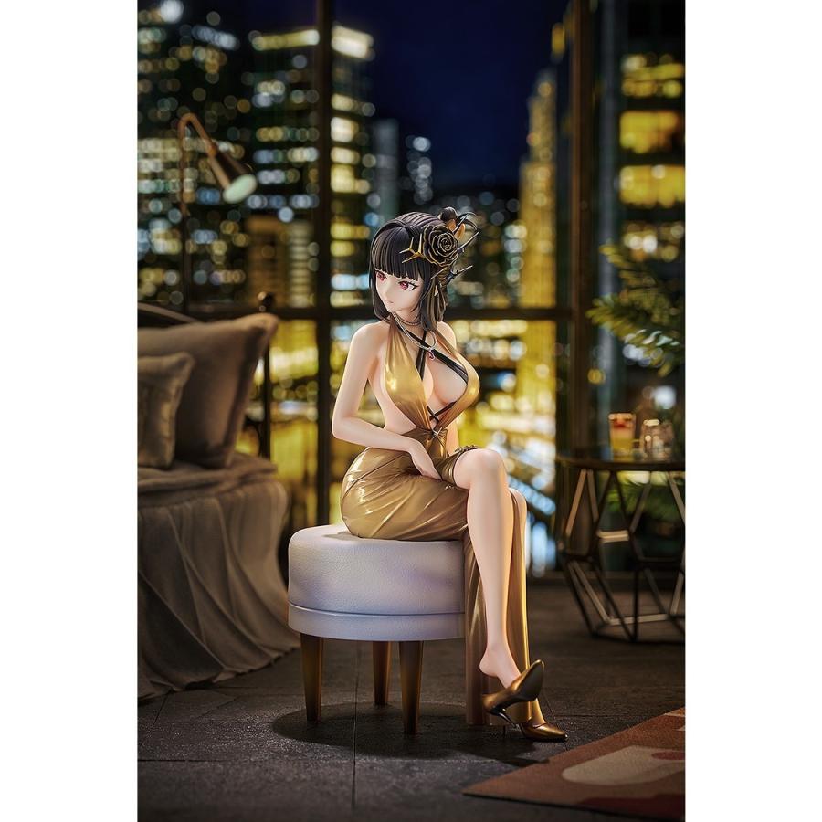 予約安心発送』{FIG} D:キラーワイフ - シークレットパーティー