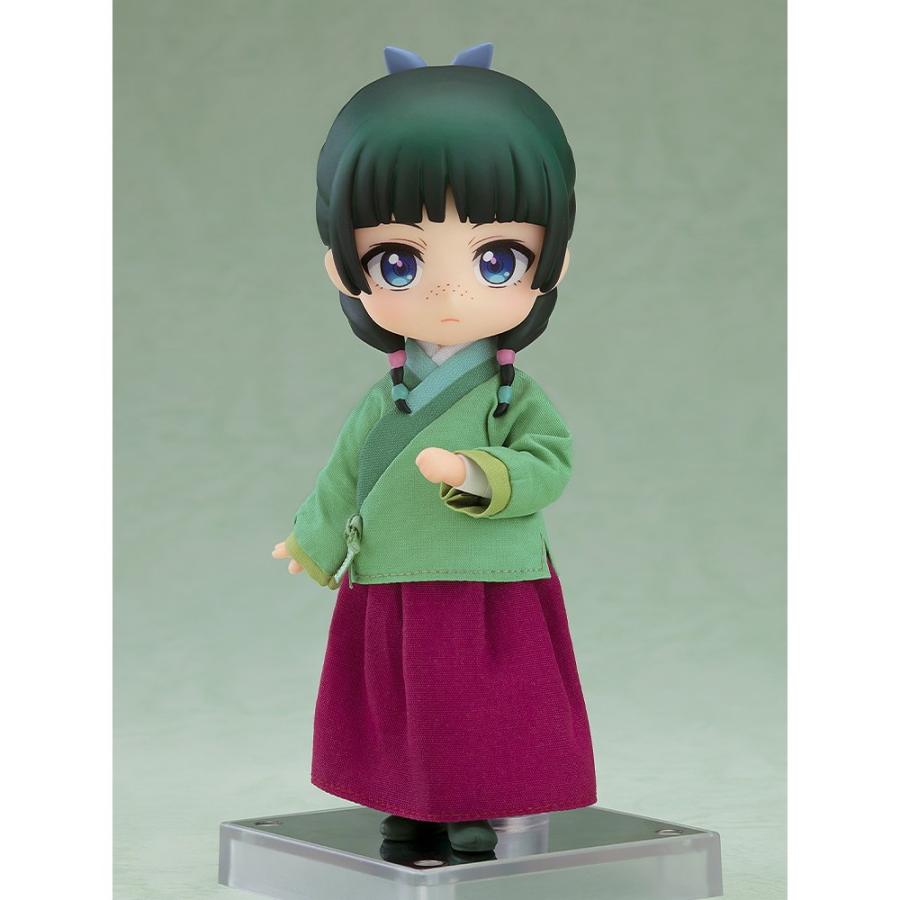 グッドスマイルカンパニー 『予約安心発送』{FIG} ねんどろいどどーる