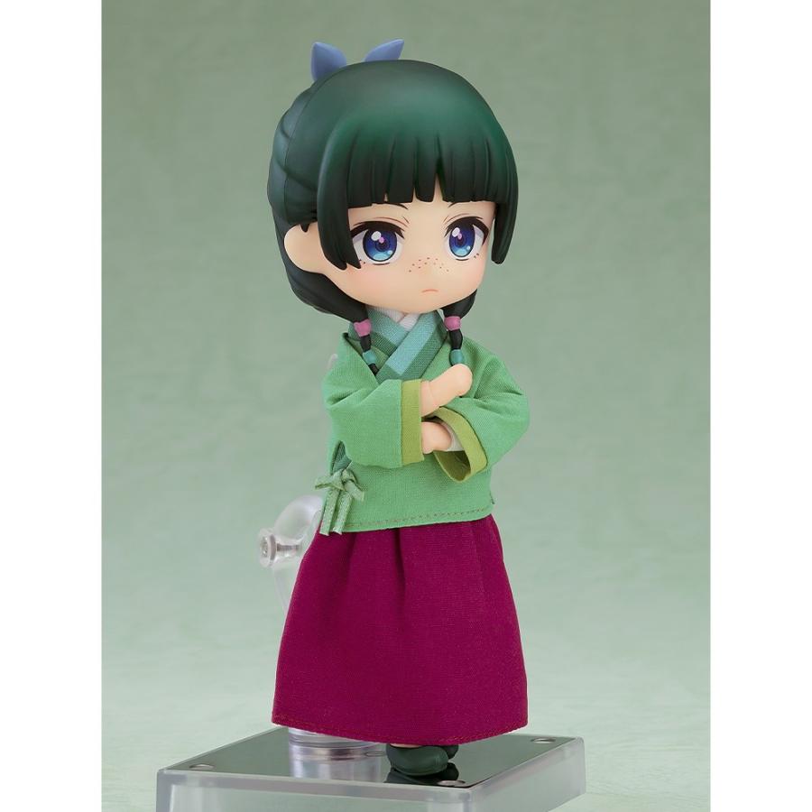 グッドスマイルカンパニー 『予約安心発送』{FIG} ねんどろいどどーる
