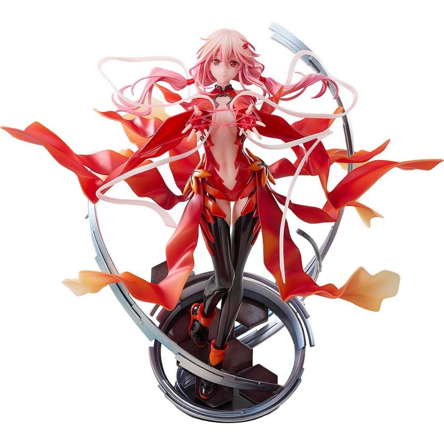 予約安心発送』{FIG} 初回生産限定特典付属 楪いのり(ゆずりはいのり