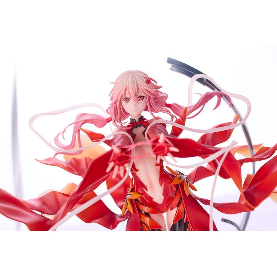 ☆クロスの特典付き☆ギルティクラウン 楪いのり EGOIST アートブック ギルティクラウン 楪いのりアートブック“INORI”