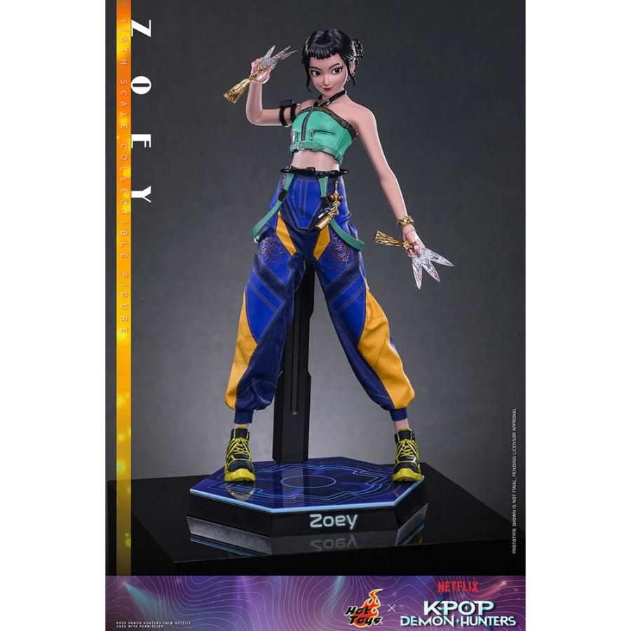 ホットトイズ（Hot Toys） 『予約安心発送』{FIG} テレビ