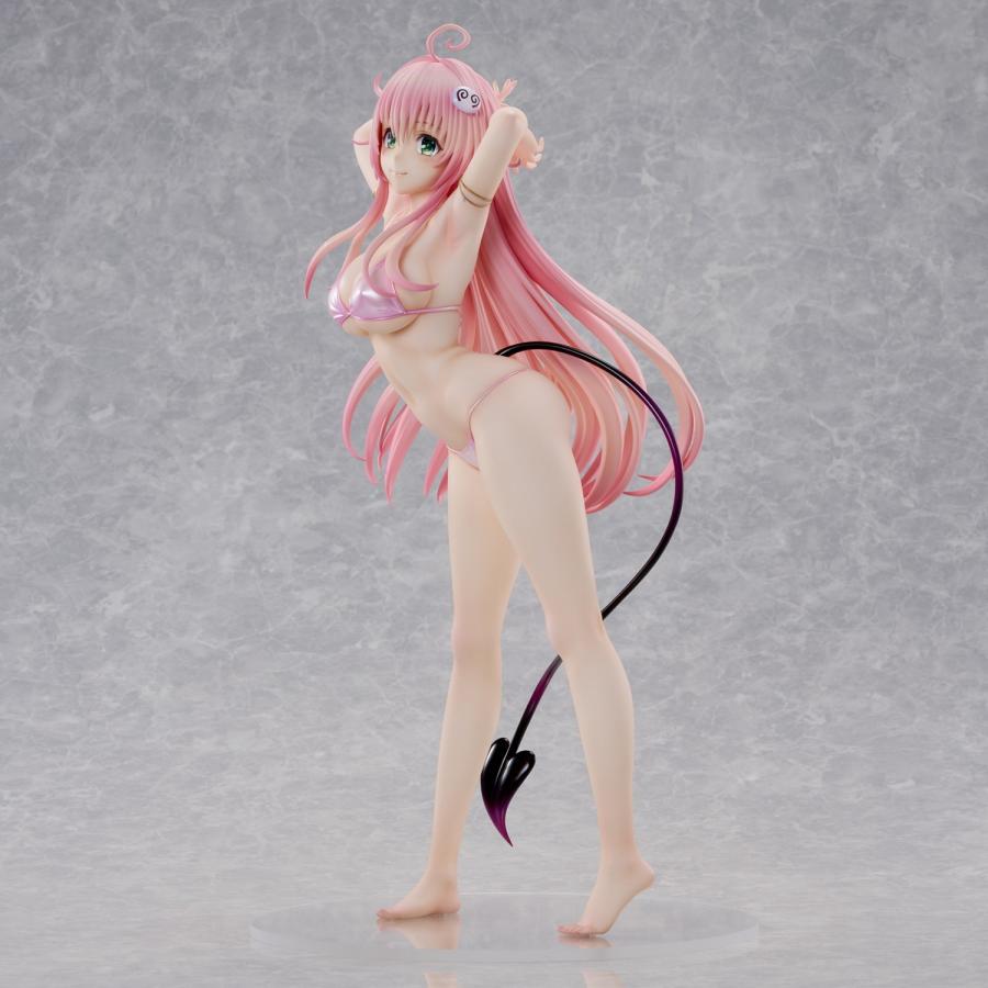 ユニオンクリエイティブ 『予約安心発送』{FIG} To LOVEる-とらぶる