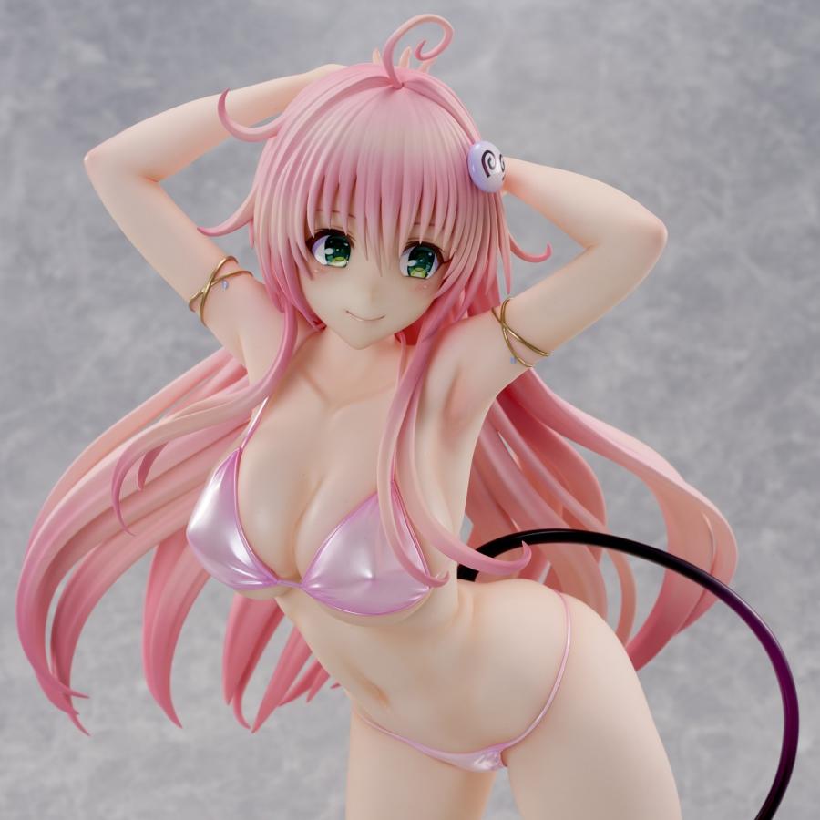 ユニオンクリエイティブ 『予約安心発送』{FIG} To LOVEる-とらぶる