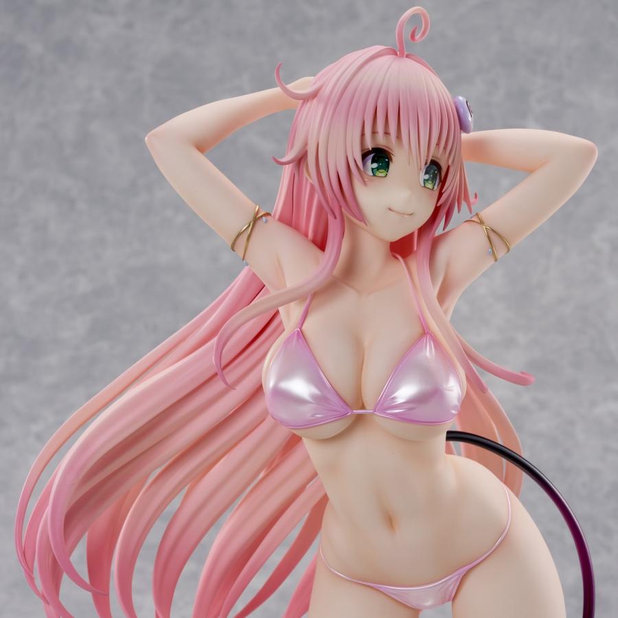 ユニオンクリエイティブ 『予約安心発送』{FIG} To LOVEる-とらぶる
