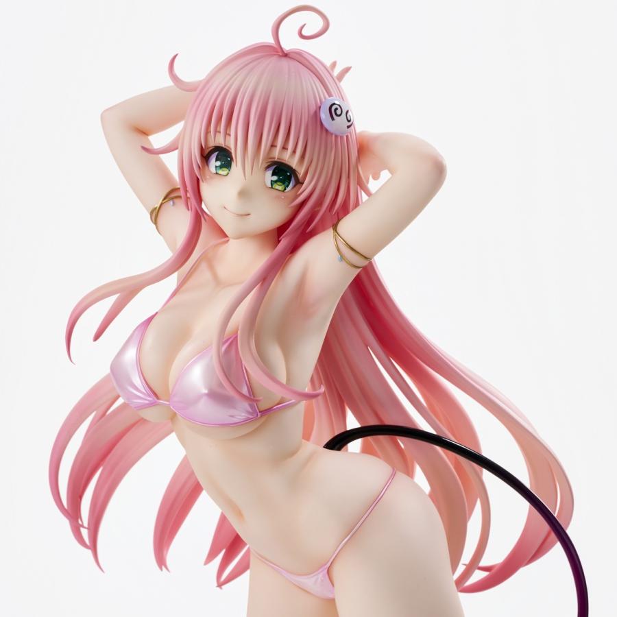 ユニオンクリエイティブ 『予約安心発送』{FIG} To LOVEる-とらぶる