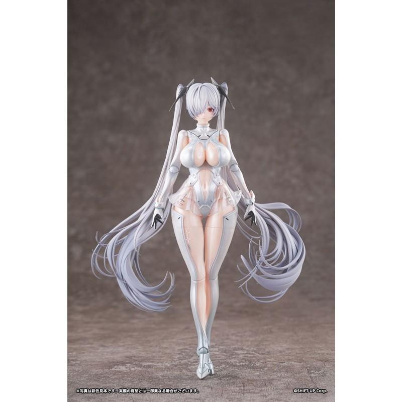 予約安心発送』{FIG} シンデレラ 勝利の女神:NIKKE(ニケ) 1/12 完成品