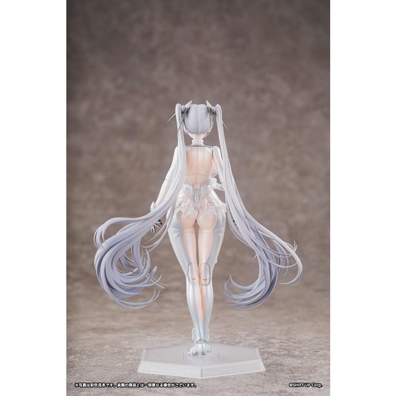 勝利の女神：NIKKE ニケ 一番くじ フィギュア【シンデレラ】 予約安心発送』{FIG} シンデレラ 勝利の女神:NIKKE(ニケ) 1/12 完成品