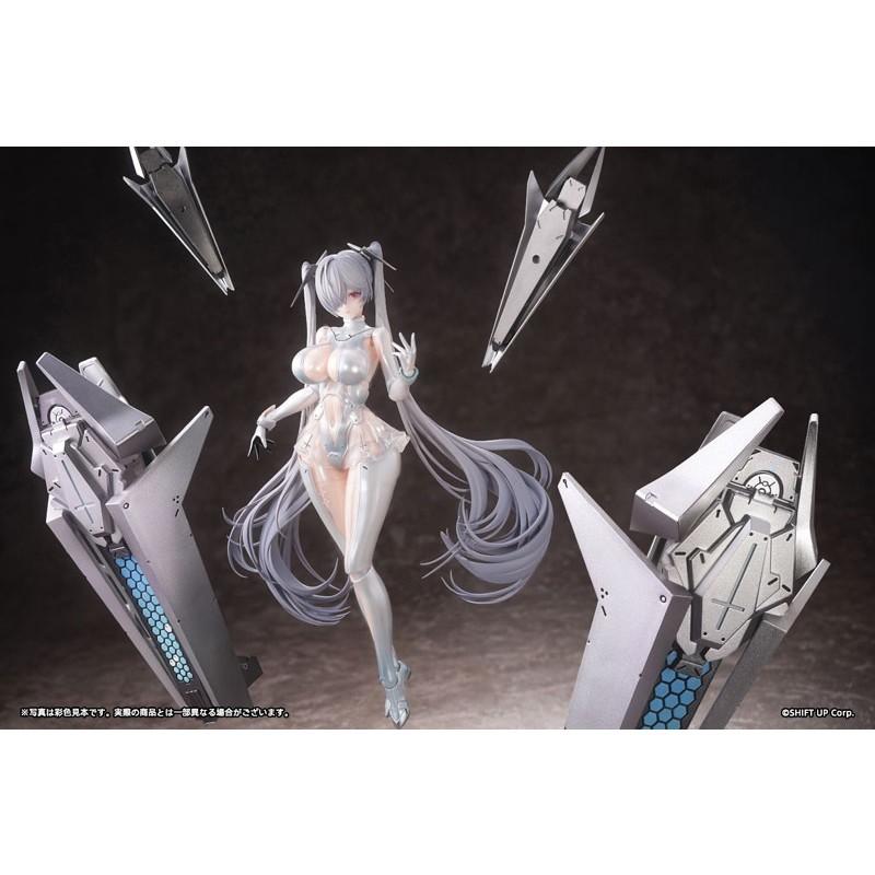 予約安心発送』{FIG} シンデレラ 勝利の女神:NIKKE(ニケ) 1/12 完成品