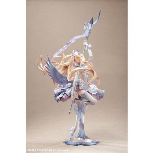 予約安心発送』{FIG} 絶対純白魔法少女 佐々木琴音(ささきことね) 1/7