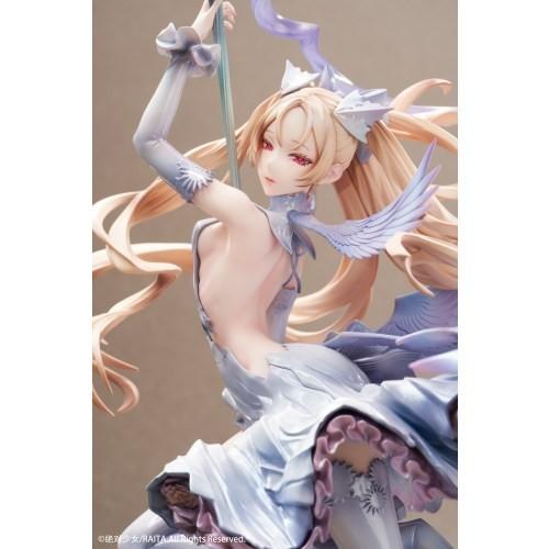 予約安心発送』{FIG} 絶対純白魔法少女 佐々木琴音(ささきことね) 1/7