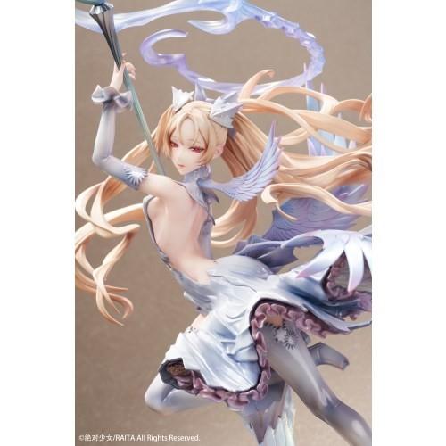 予約安心発送』{FIG} 絶対純白魔法少女 佐々木琴音(ささきことね) 1/7