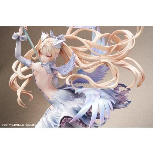 予約安心発送』{FIG} 絶対純白魔法少女 佐々木琴音(ささきことね) 1/7