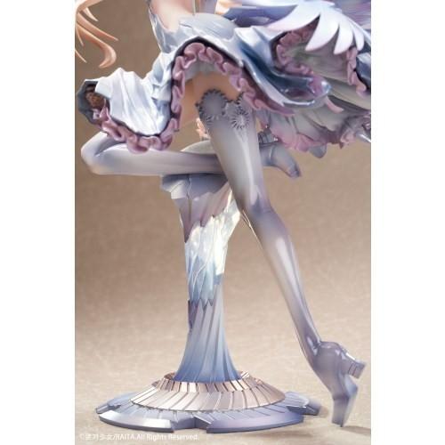 予約安心発送』{FIG} 絶対純白魔法少女 佐々木琴音(ささきことね) 1/7