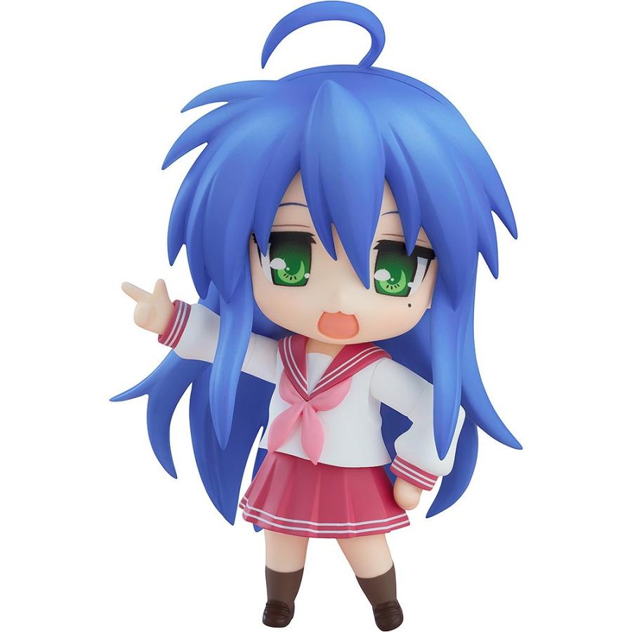 グッドスマイルカンパニー 『新品即納』{FIG} ねんどろいど 2887 泉