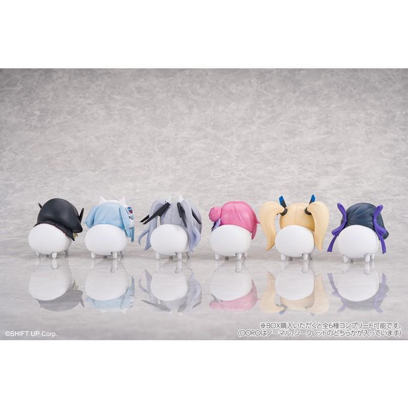 新品即納』{FIG} (BOX) ユラユラ森 DORO アクションホビーコレクション