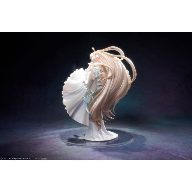 予約安心発送』{FIG} ちぃ ちょびっツ 1/6 完成品 フィギュア MAGI