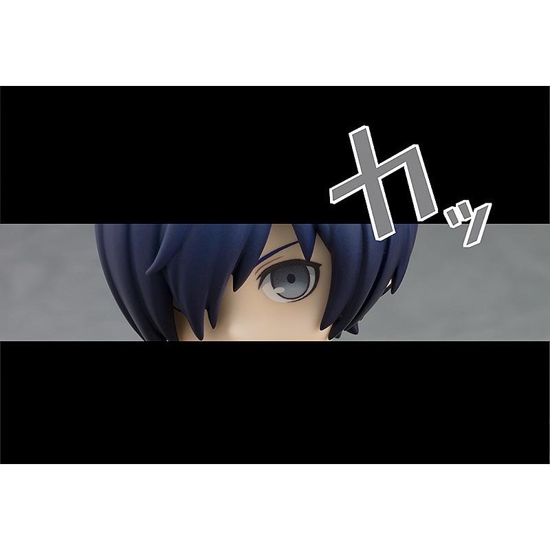 グッドスマイルカンパニー 『予約安心発送』{FIG} (再販) ねんどろいど