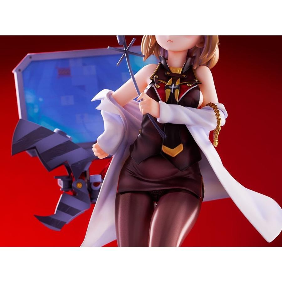 新品即納』{FIG} Z23 哲学講師 アズールレーン 1/7 完成品 フィギュア