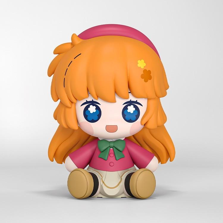 予約安心発送』{FIG} Huggy Good Smile 羽丘芽美(はねおかめいみ) 怪盗