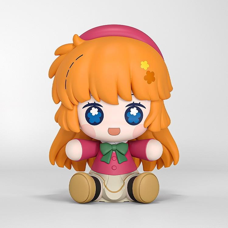 予約安心発送』{FIG} Huggy Good Smile 羽丘芽美(はねおかめいみ) 怪盗