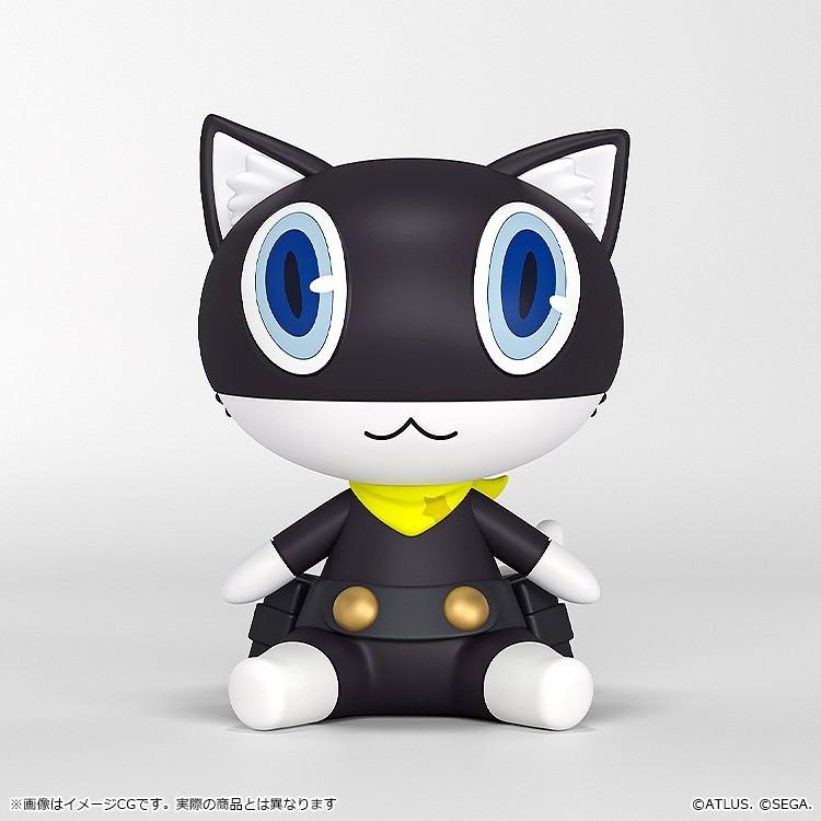 予約安心発送』{FIG} Huggy Good Smile モルガナ ペルソナ5 ザ