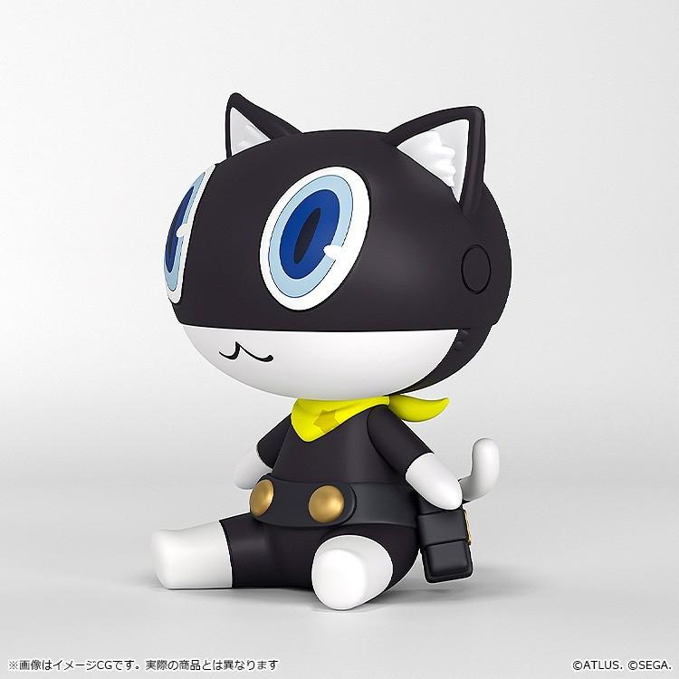 予約安心発送』{FIG} Huggy Good Smile モルガナ ペルソナ5 ザ
