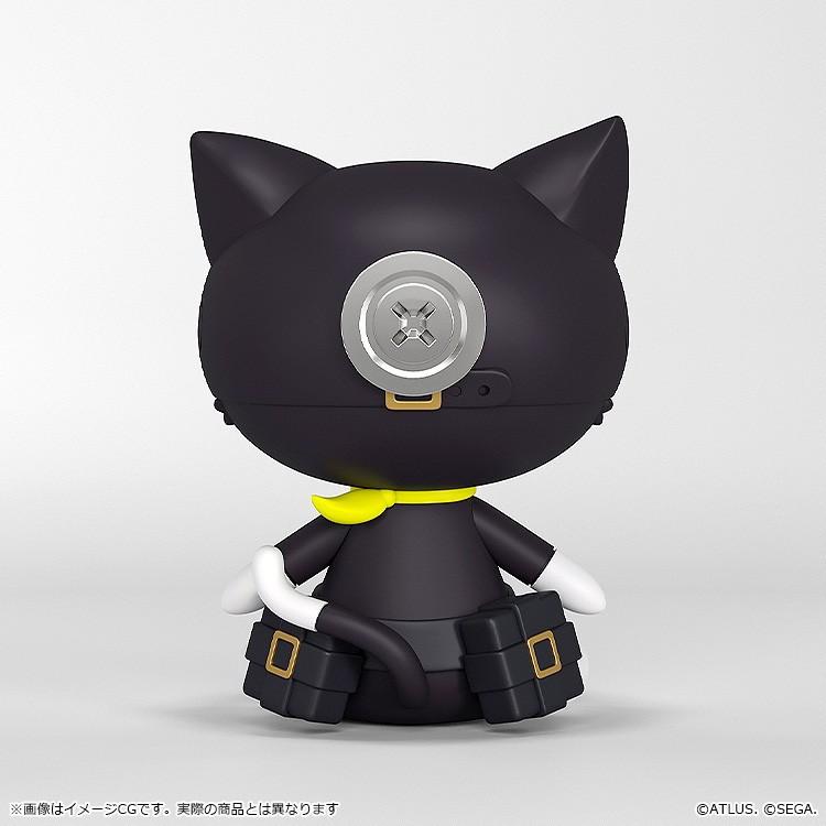 予約安心発送』{FIG} Huggy Good Smile モルガナ ペルソナ5 ザ