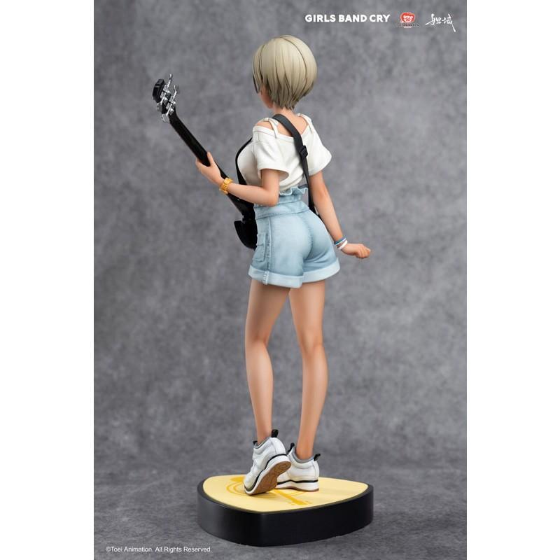予約安心発送』{FIG} カード付属 「夏を満喫して叫べ」シリーズ-NO.3
