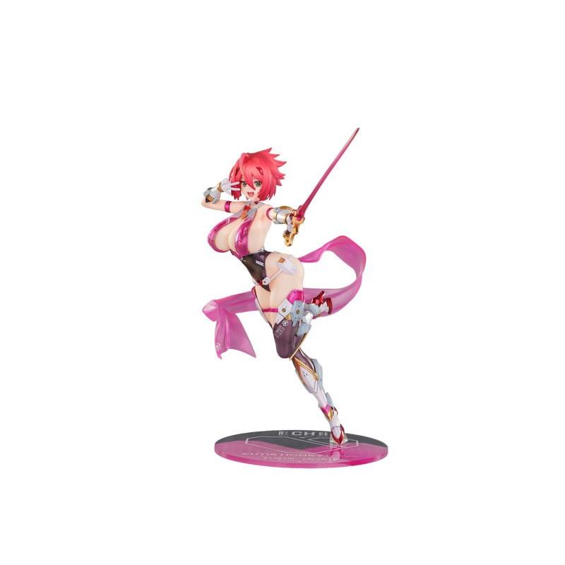 予約安心発送』{FIG} キューティーハニーNOVA 1/6 完成品 フィギュア