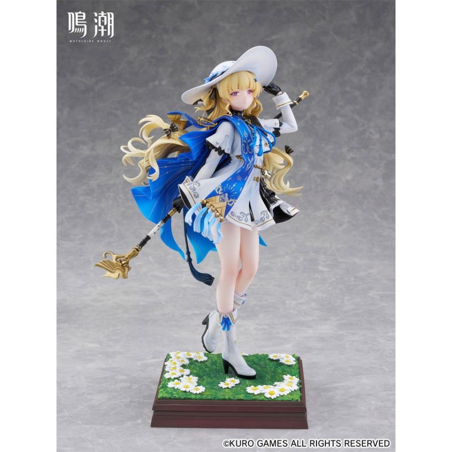 フリュー 『予約安心発送』{FIG} F:NEX フィービー 鳴潮(めいちょう) 1