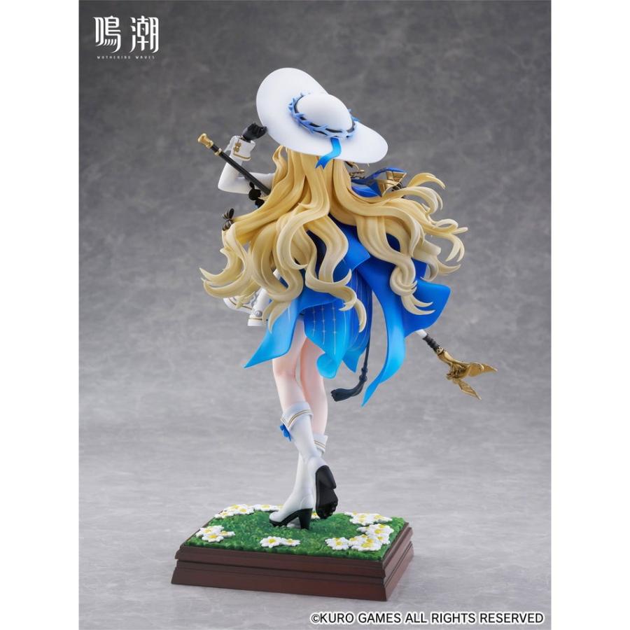 フリュー 『予約安心発送』{FIG} F:NEX フィービー 鳴潮(めいちょう) 1