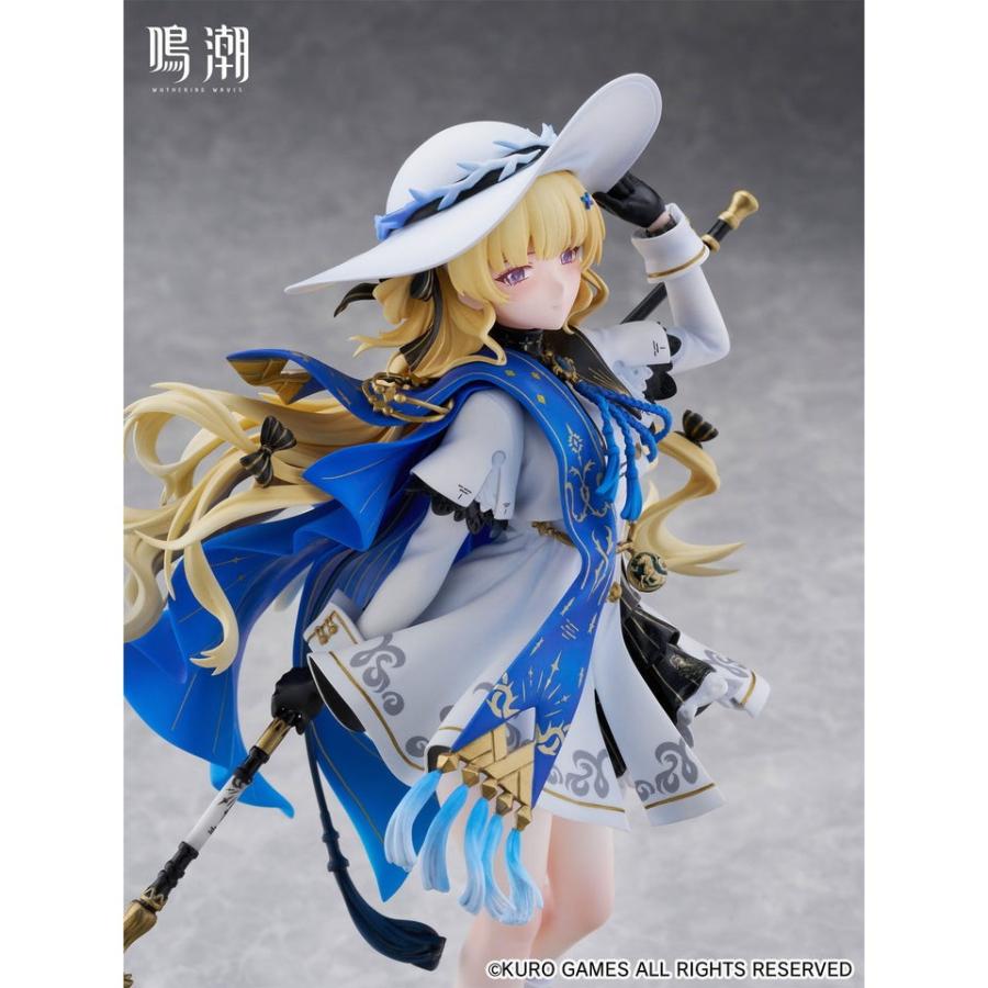 フリュー 『予約安心発送』{FIG} F:NEX フィービー 鳴潮(めいちょう) 1