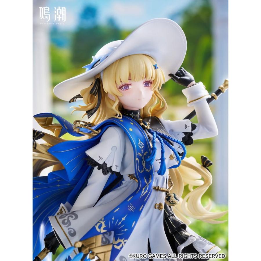 フリュー 『予約安心発送』{FIG} F:NEX フィービー 鳴潮(めいちょう) 1